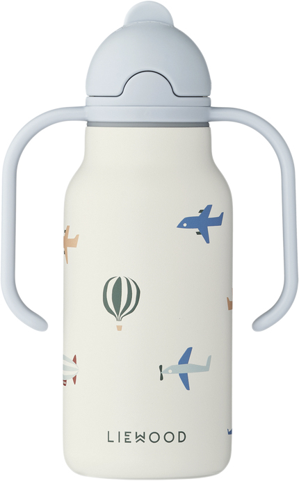 Kimmie Water Bottle 250 ml Aviator