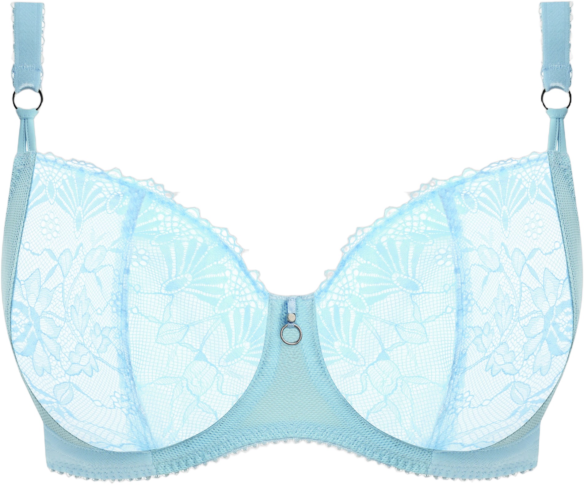 Fascinate UW Balconette BRA