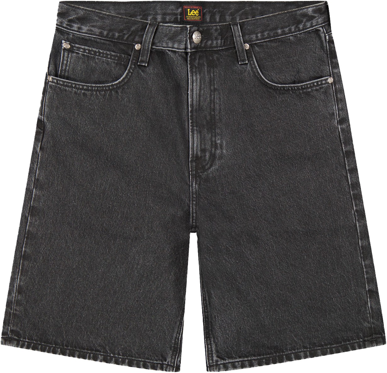 Asher Short