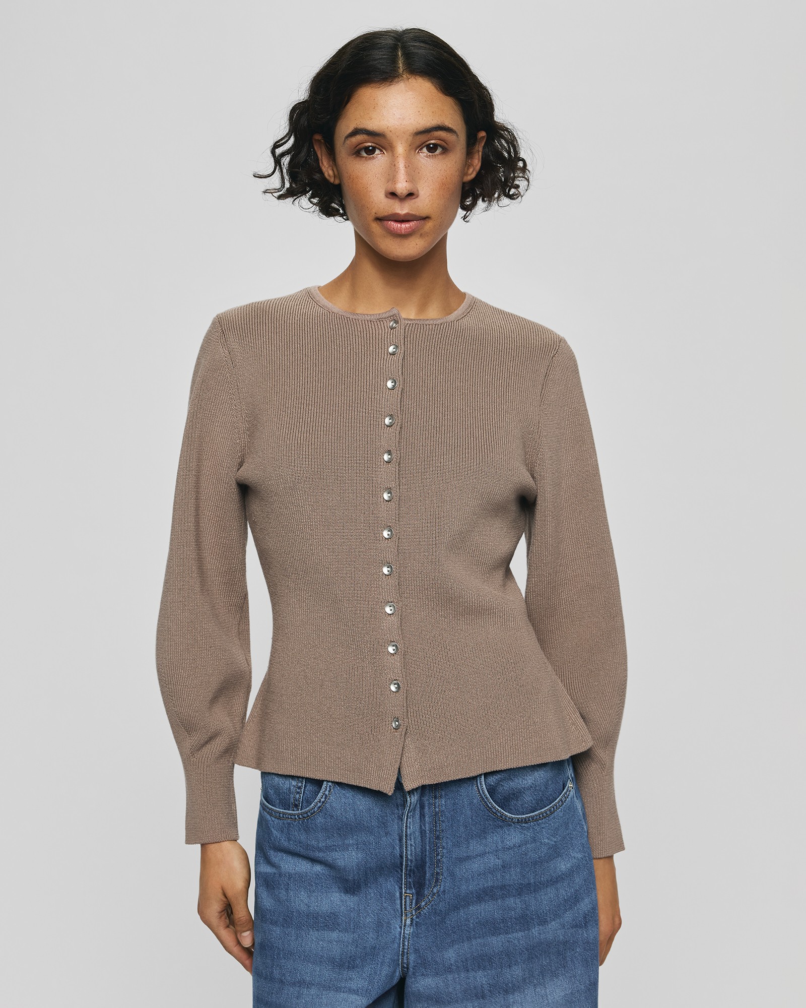 Mschshaine Lushia Cardigan