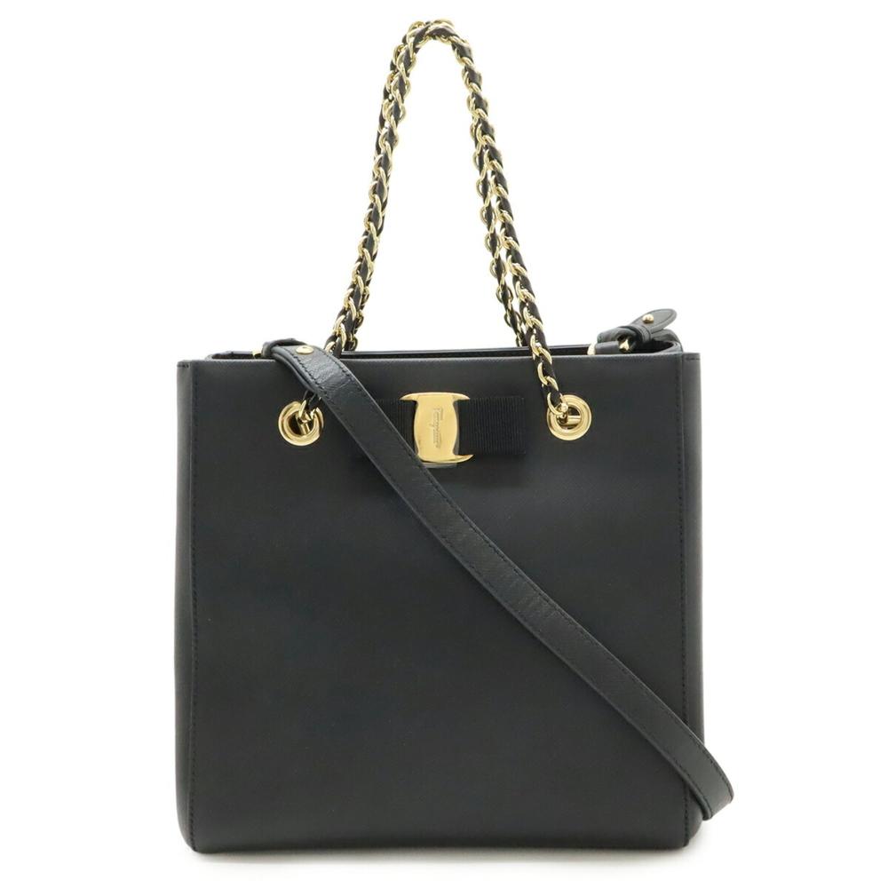 Salvatore Ferragamo Tote