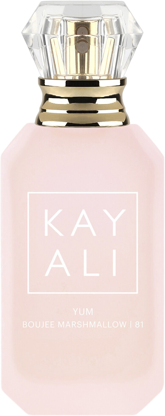 Yum Boujee Marshmallow | 81 Intens Eau de Parfum