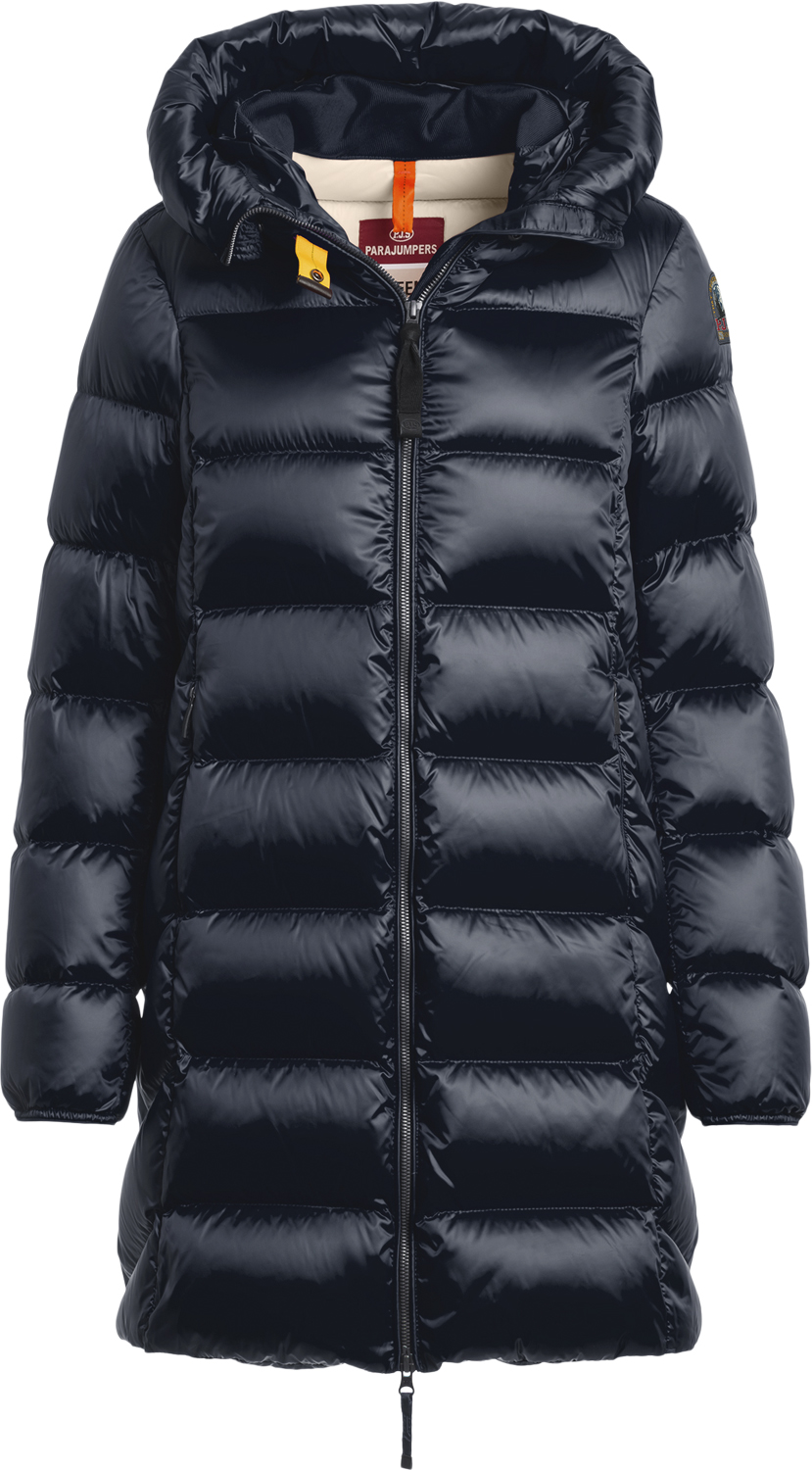 Marion Water Repellent Down Jacket