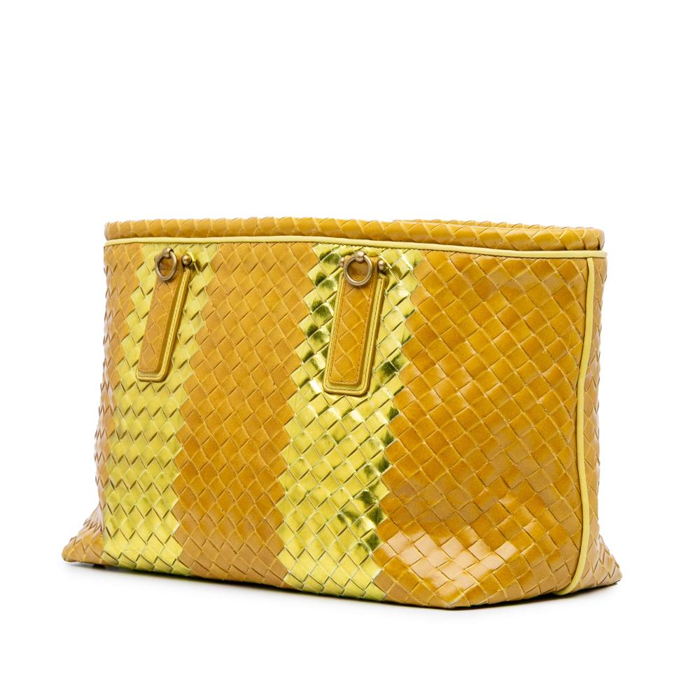 Bottega Veneta Tote