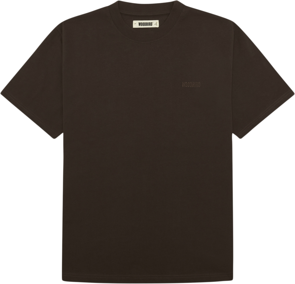 Wbbaine Base tee