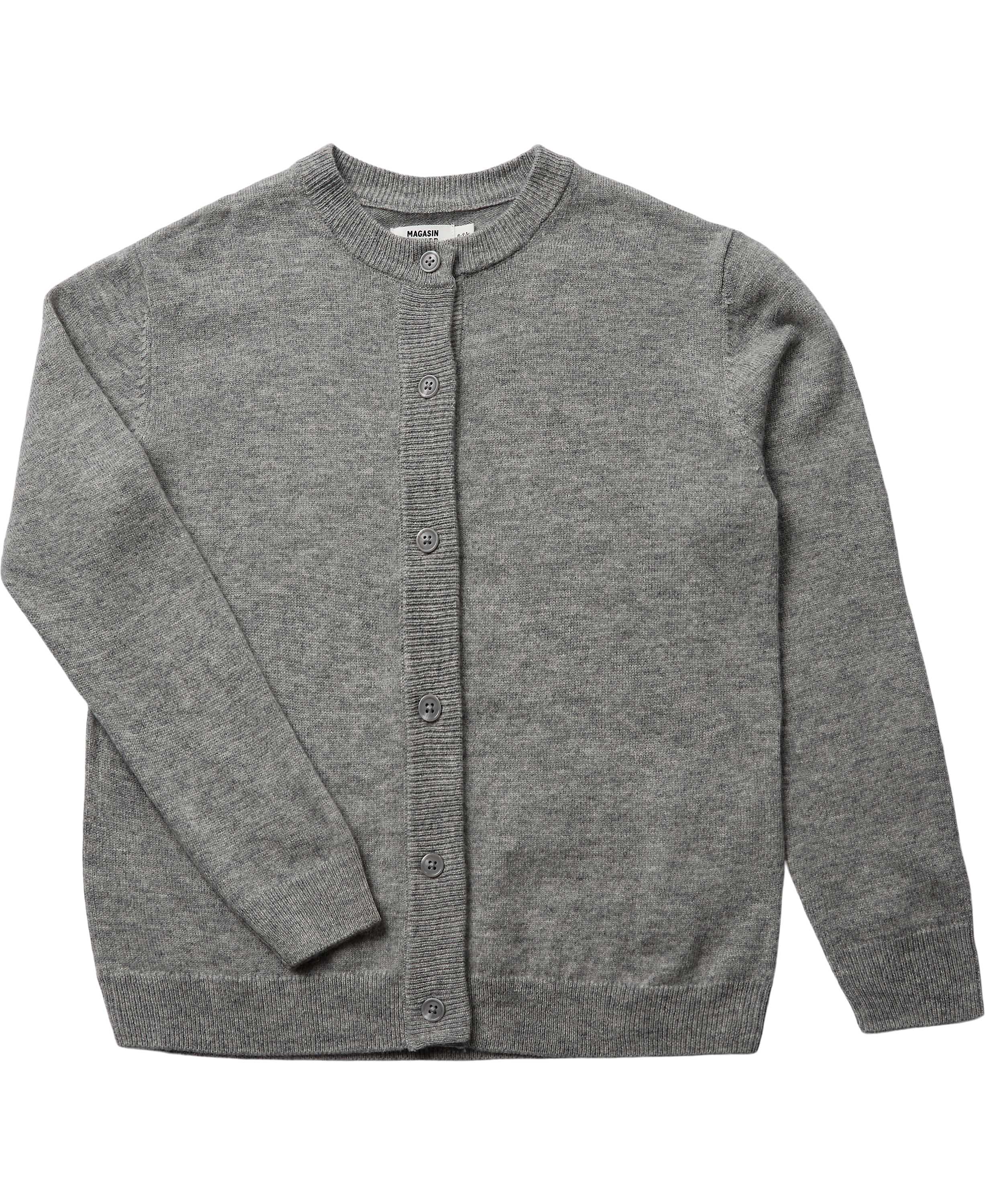 Strikka RWS Wool & Cashmere Cardigan