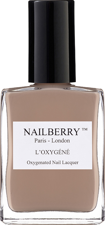 Nailberry Honesty
