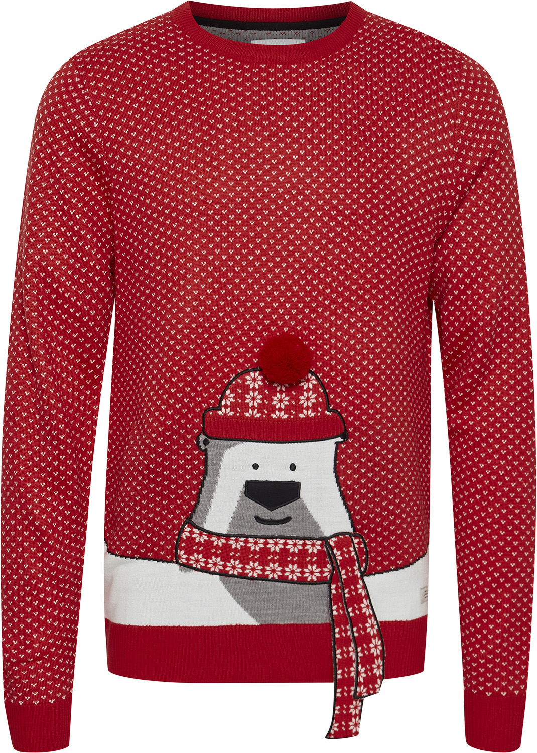 Christmas Pullover