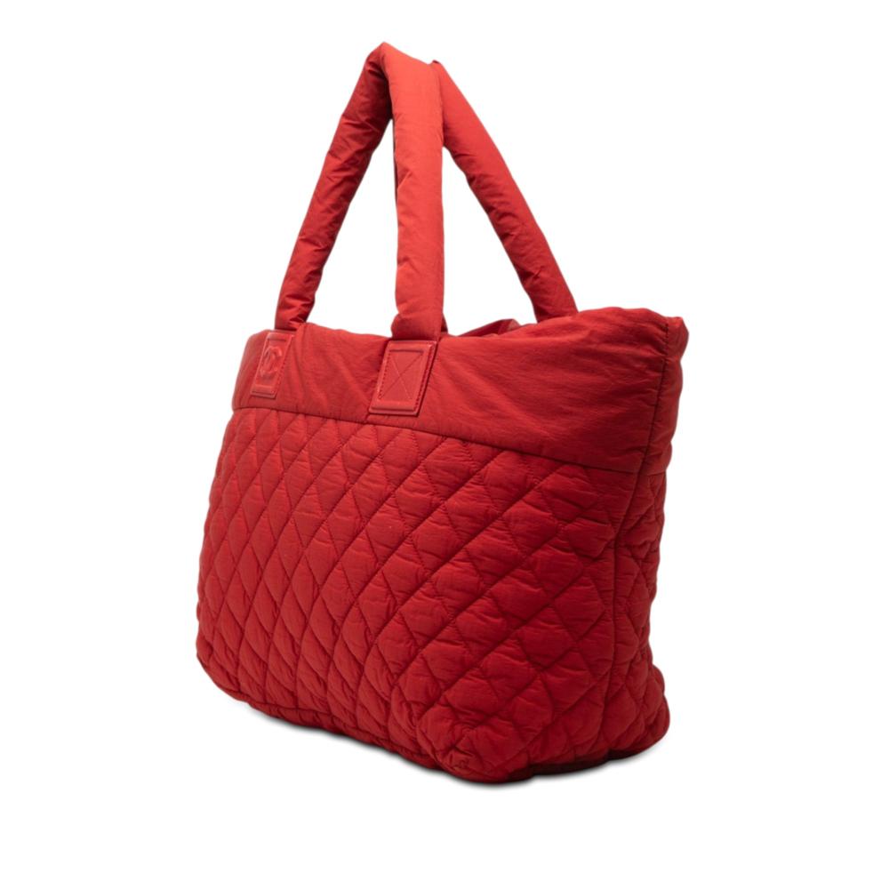 Chanel Tote
