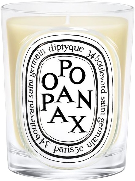 Opopoanax Classic Candle 190g/6. 7oz