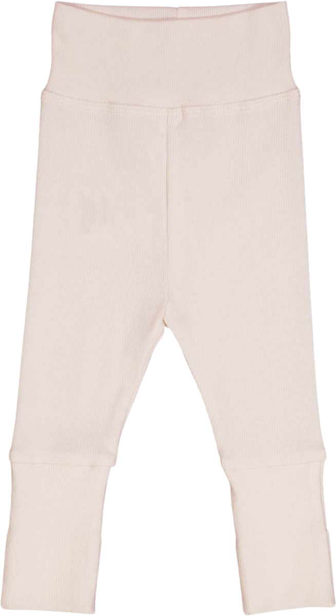 Rib Pants