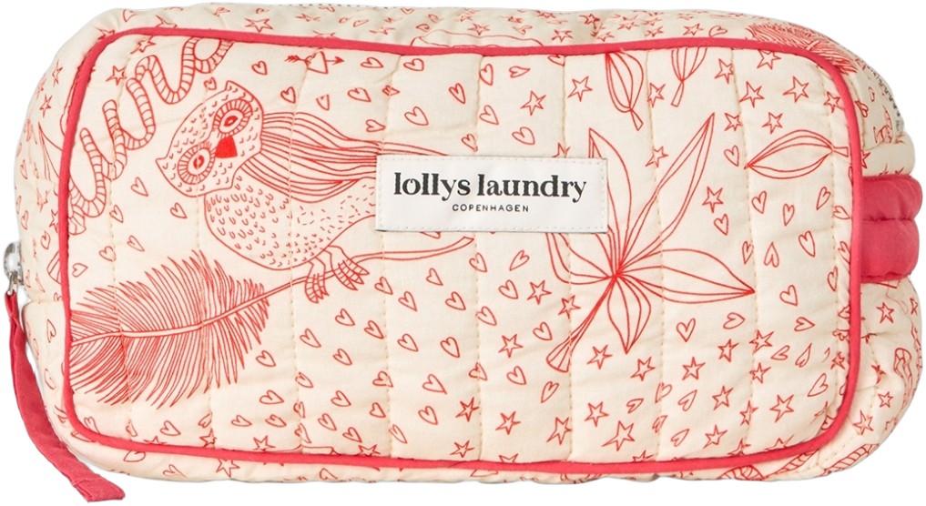 Cavell Makeup Bag