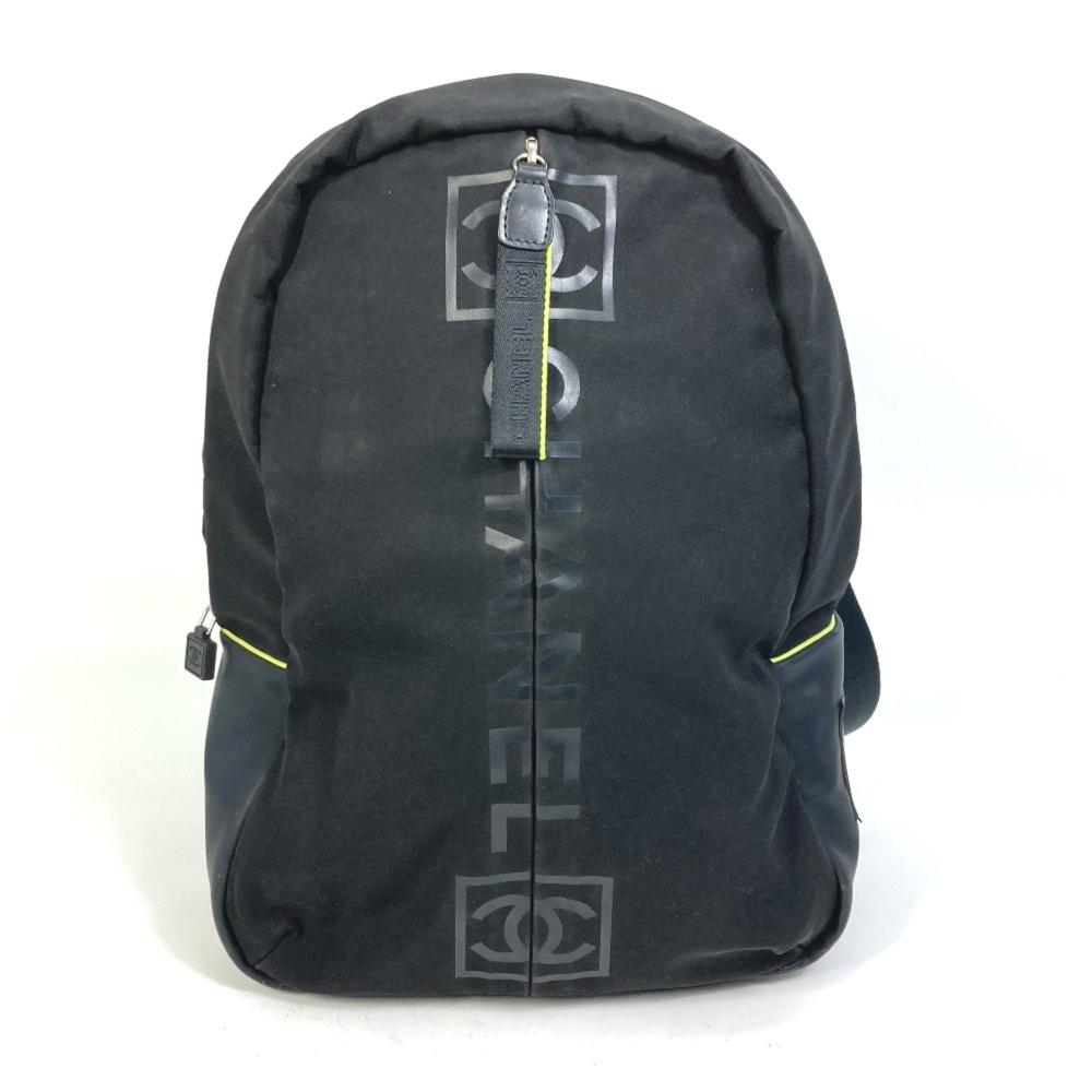 Chanel Backpack