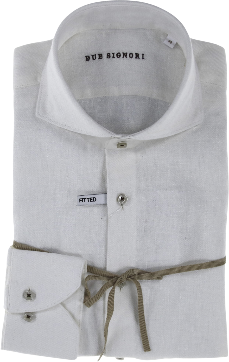 Linnen Twill