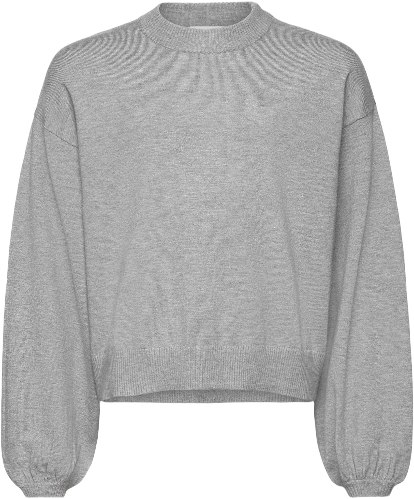 Rkdana LS Pullover Knit