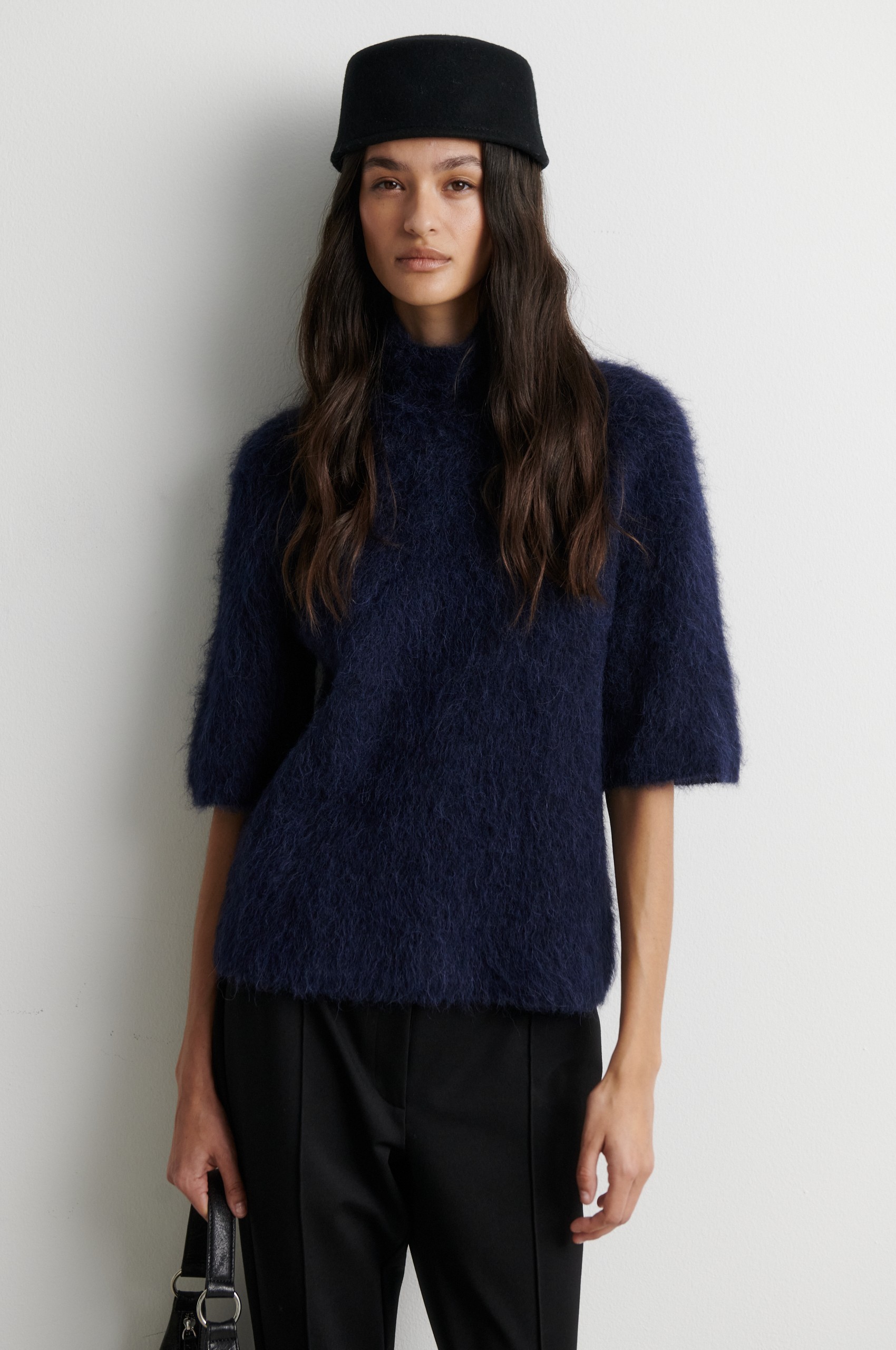 Karla Knit SS