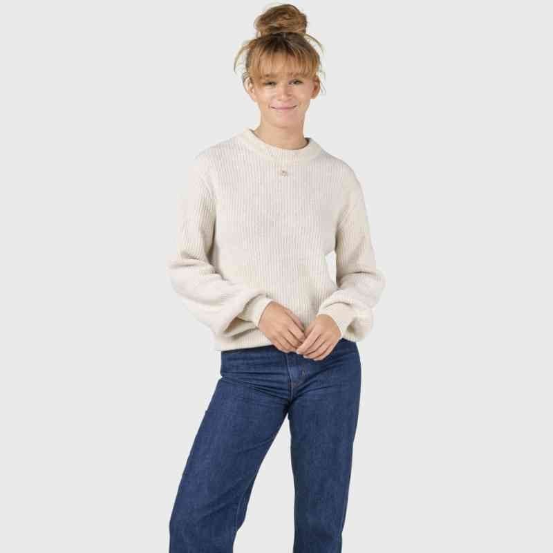 Klitmøller Collective Gerda Knit Sweater, Dame