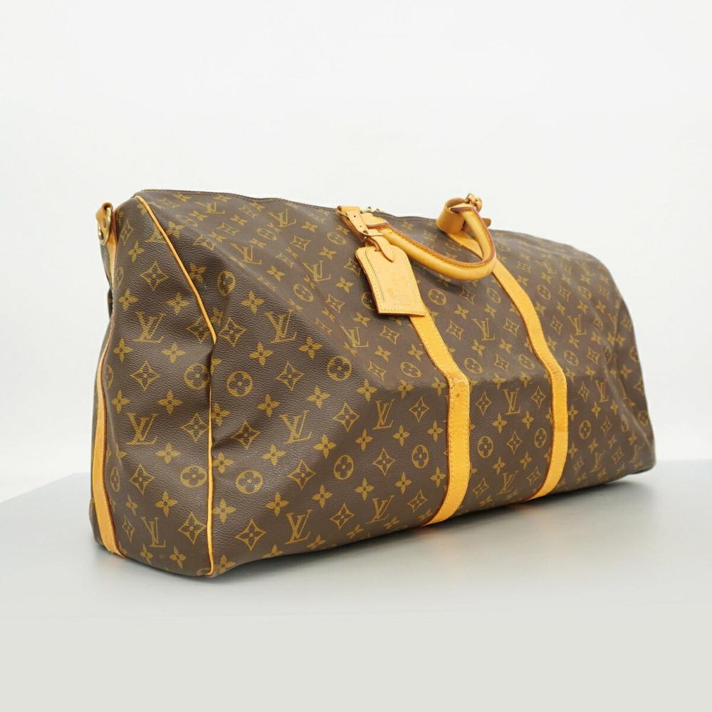 Louis Vuitton Keepall