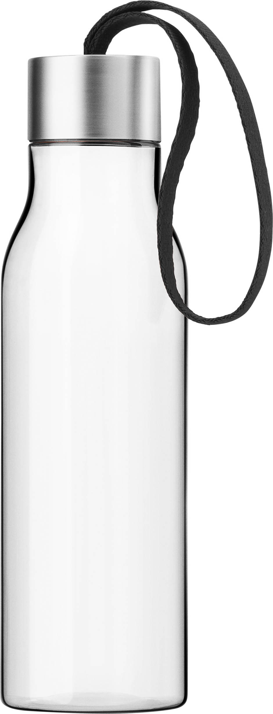 Drikkeflaske 0,5l Black