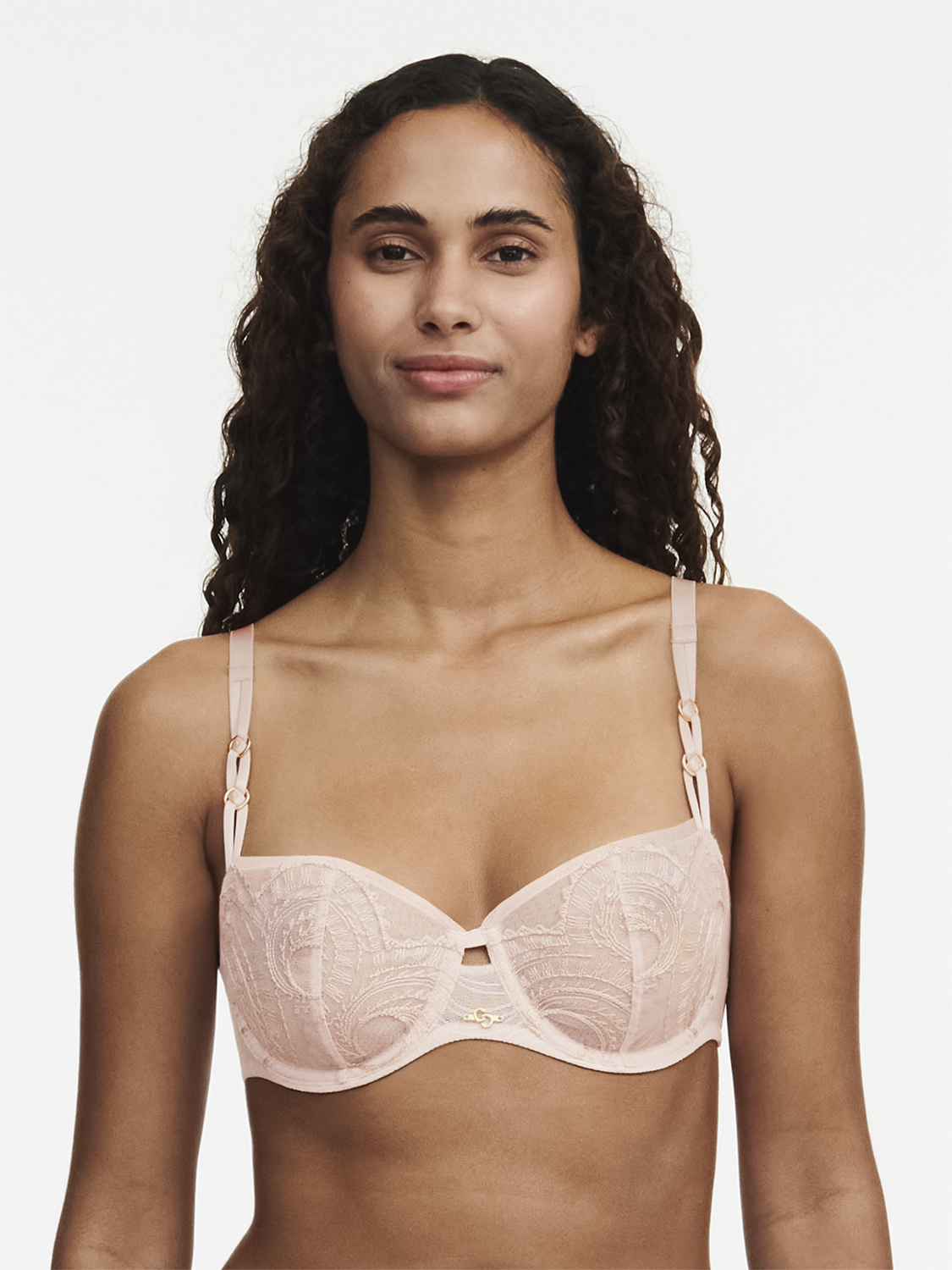 Mystic Dream Halfcup Bra