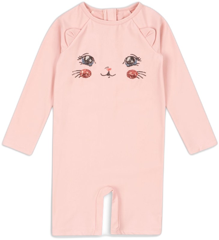 Kitty Onesie GRS