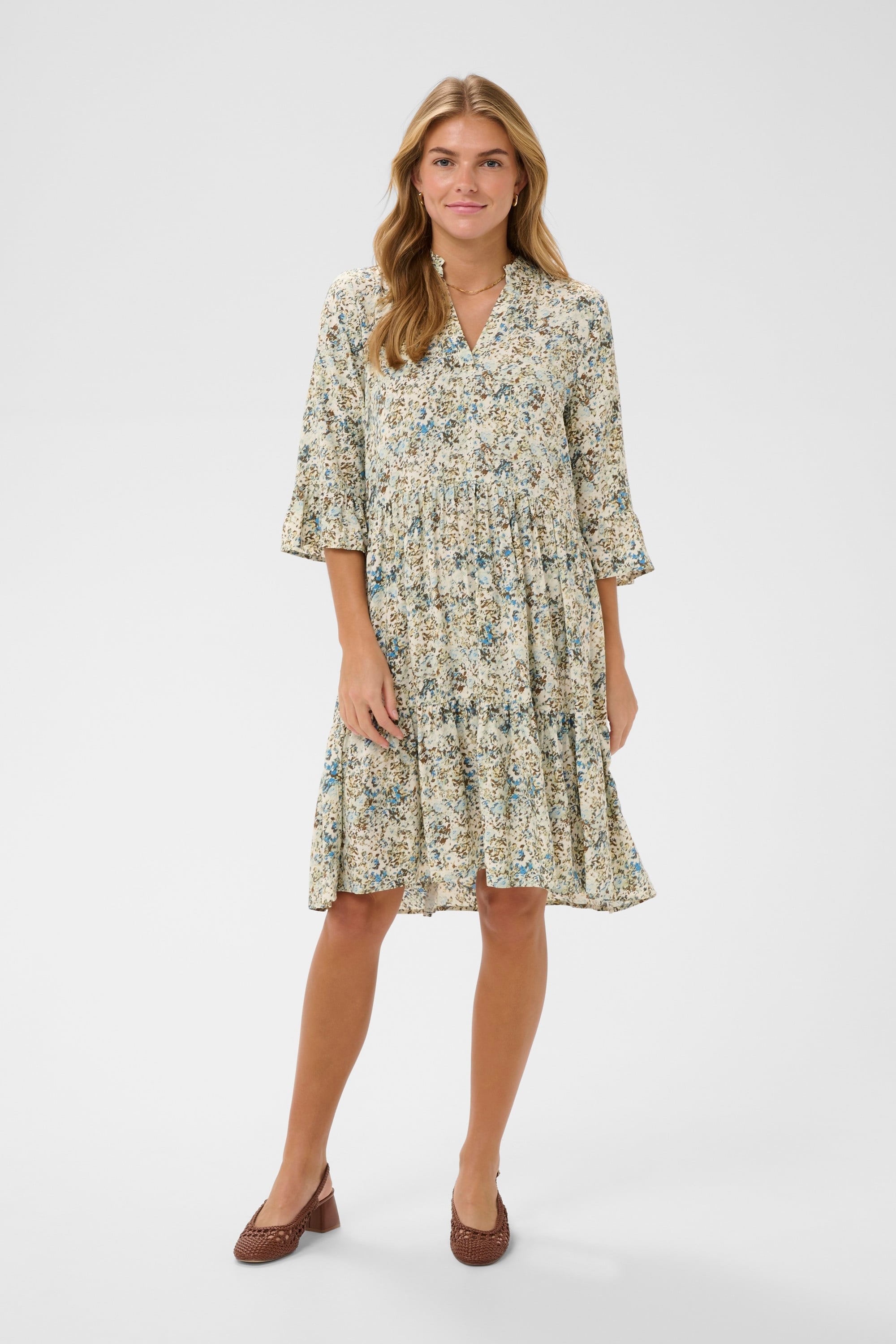Edasz Dress