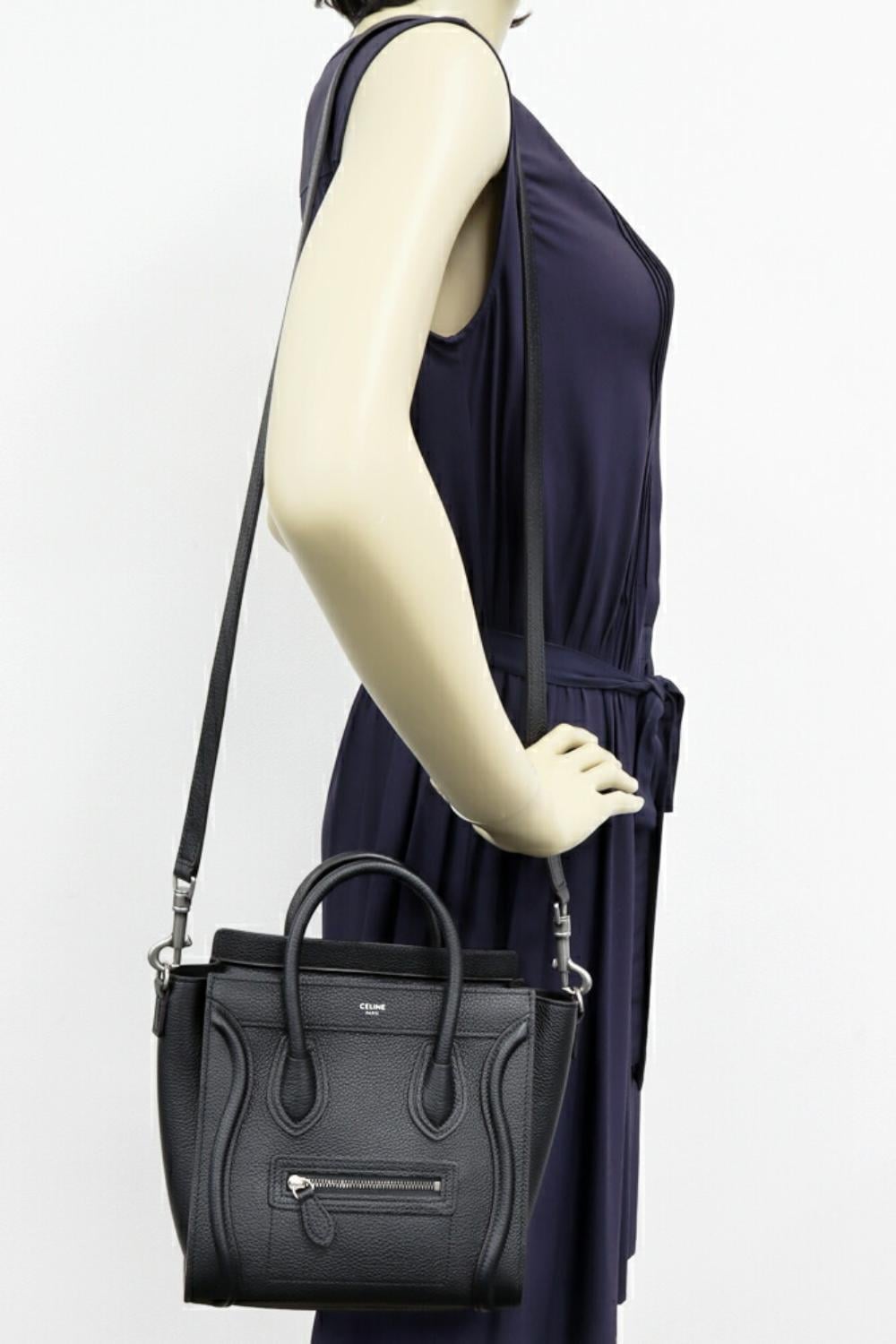 Celine Luggage