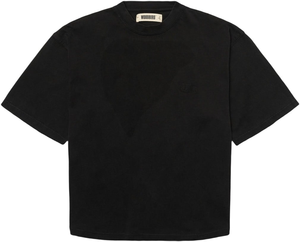Wbjuno Warp Acid Tee