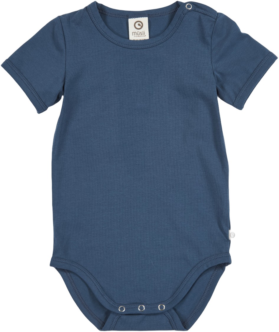 Cozy me s/s Body