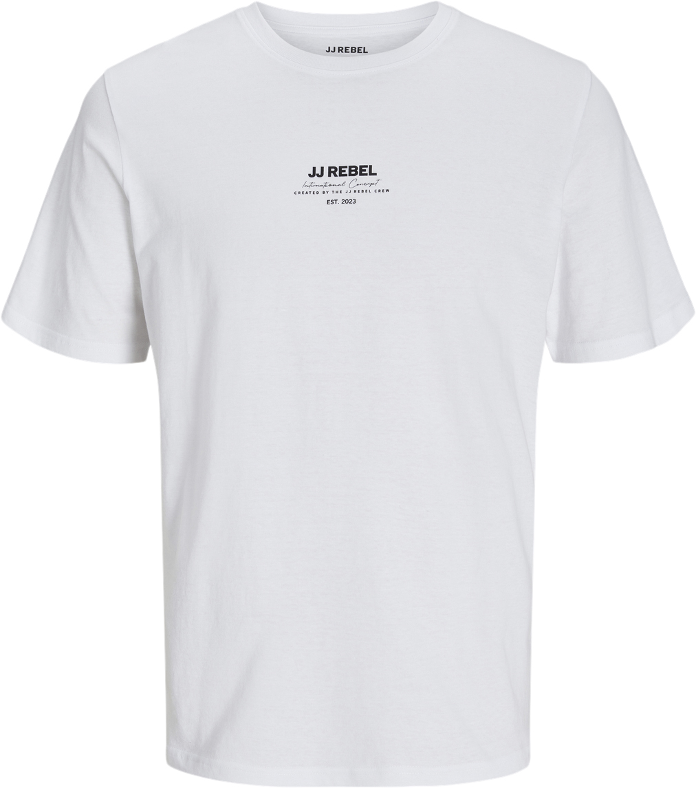 Billede af Jreblino TEE SS Crew Neck