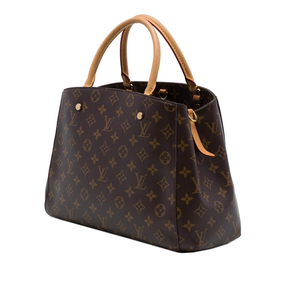 Louis Vuitton Montaigne