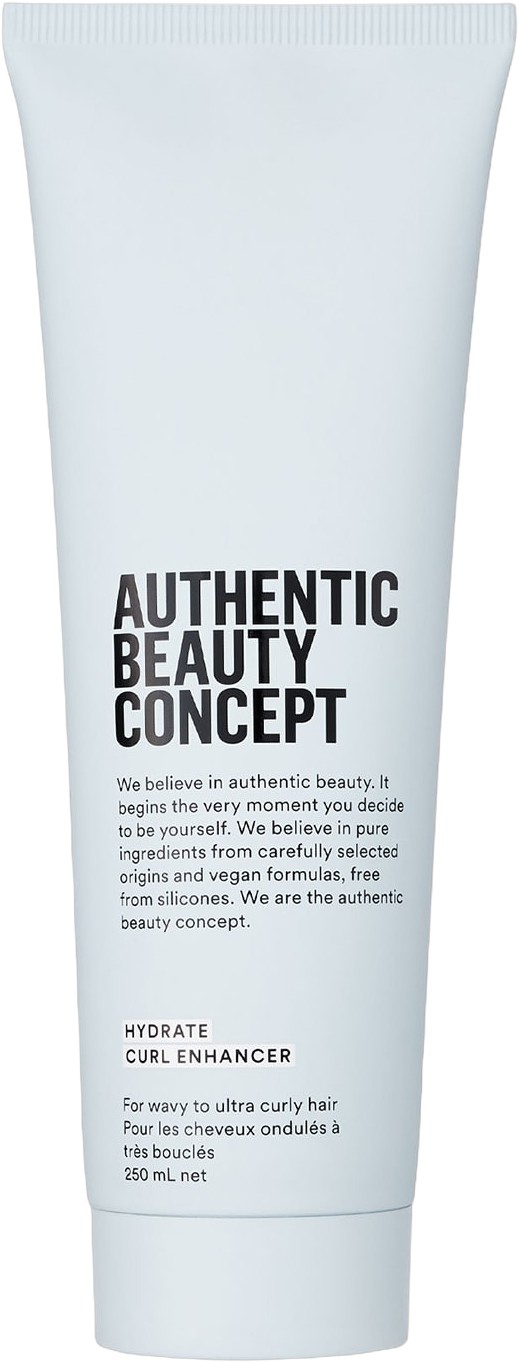 Hydrate Curl Enhancer KrÃ¸lledefinerende Fugtighedscreme