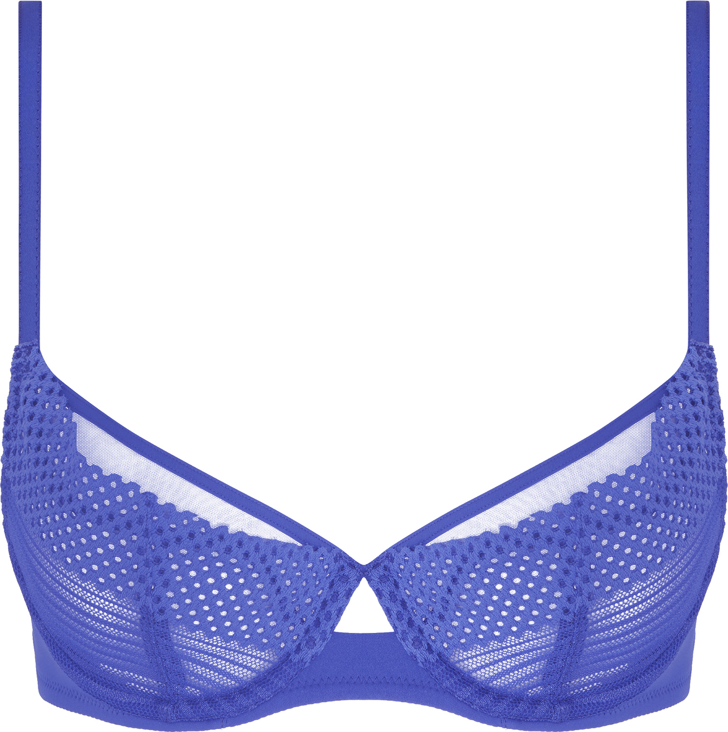 Play Underwired Bra