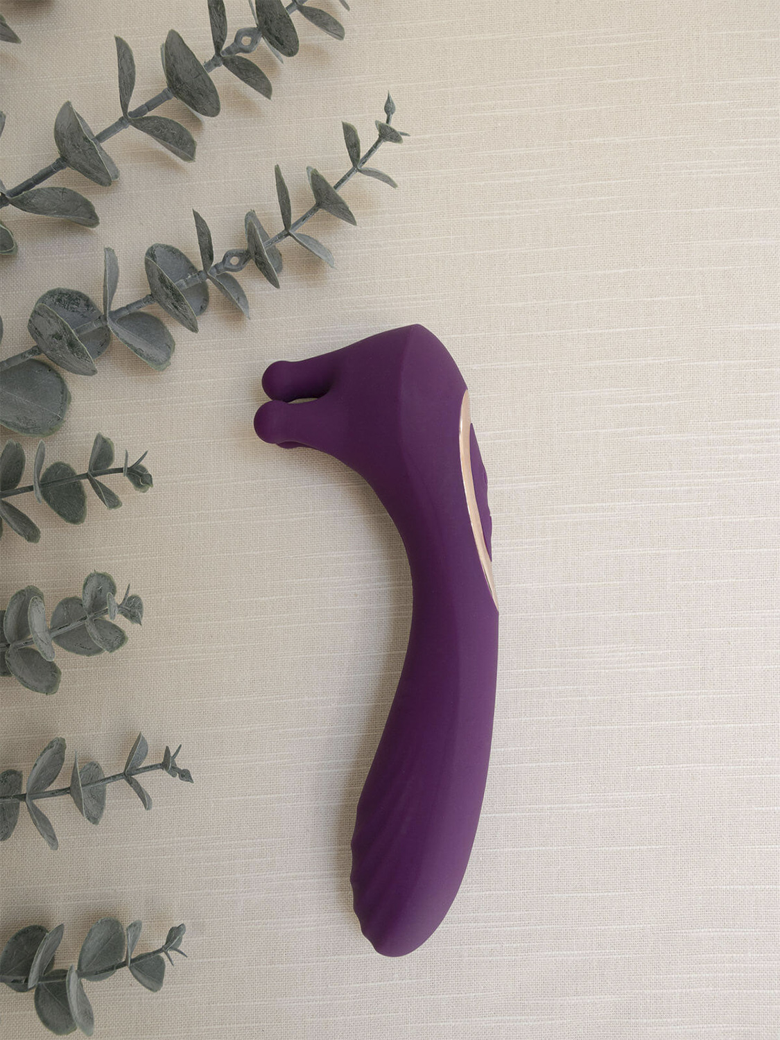Laurel Klitoris Vibrator - Køb til DKK 649 - Spar 0%