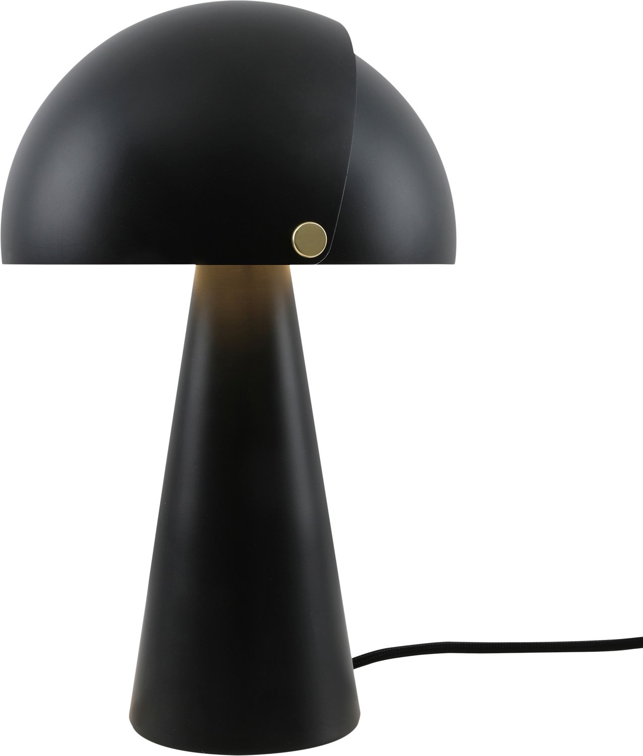 Align, Bordlampe