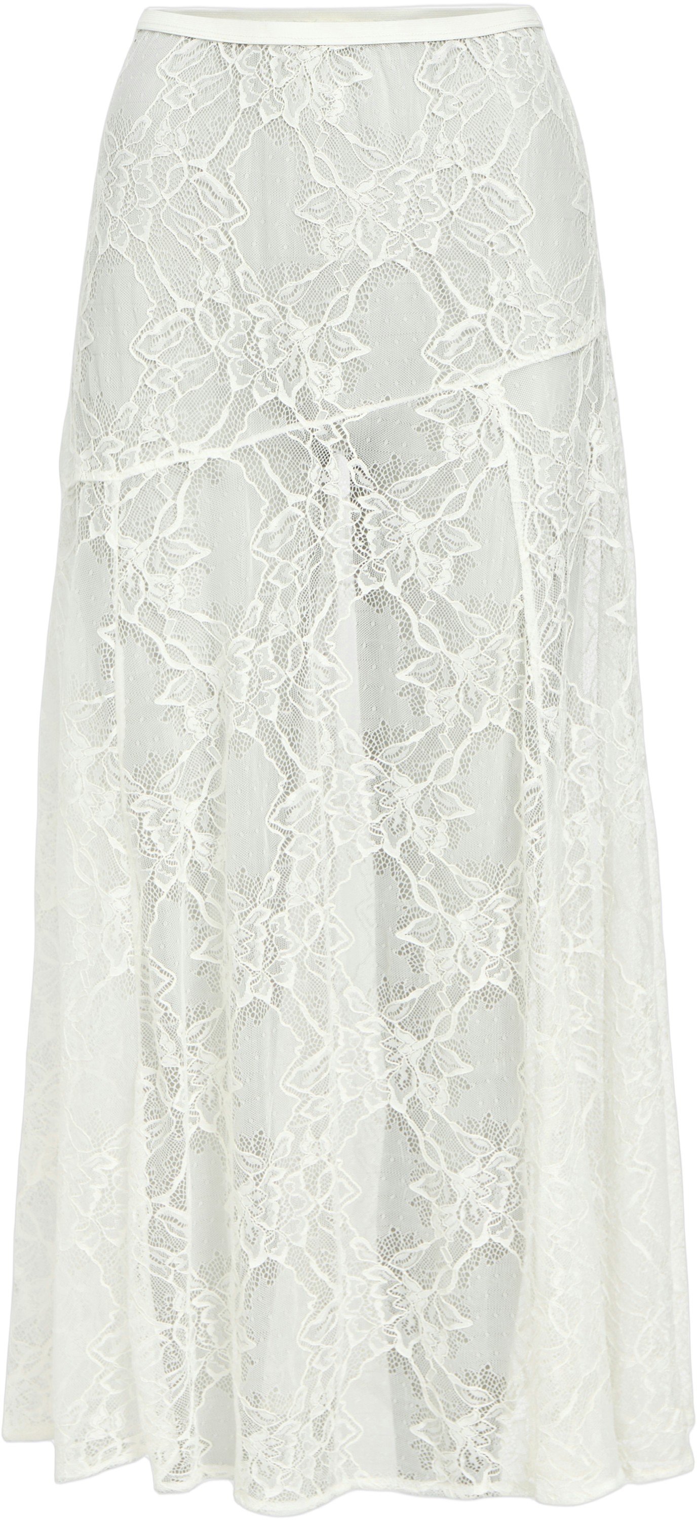 Objlulla MW LO Long Skirt E SP 25