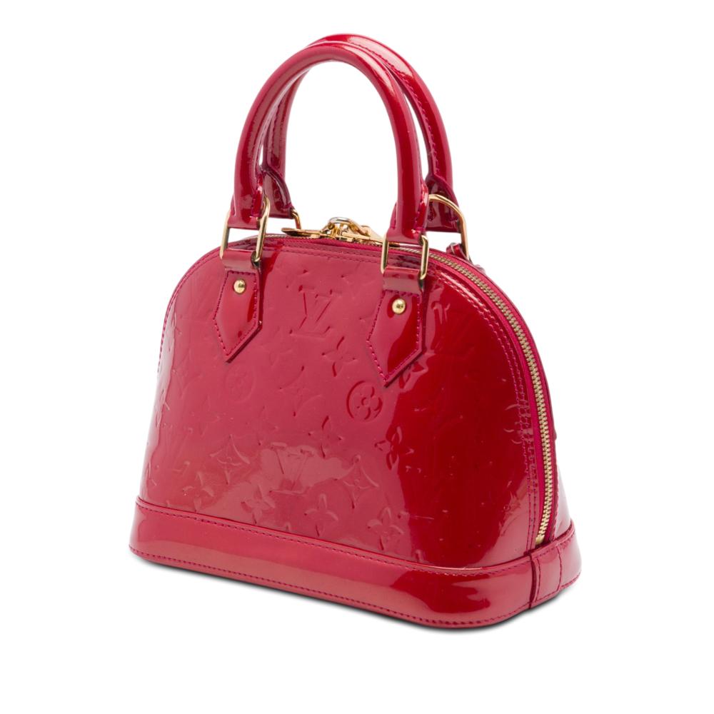 Louis Vuitton Alma