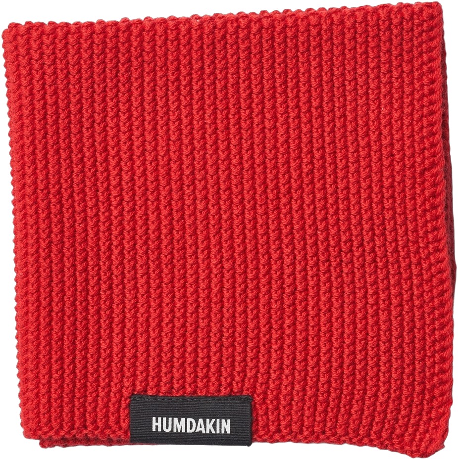 Knitted Dishcloth