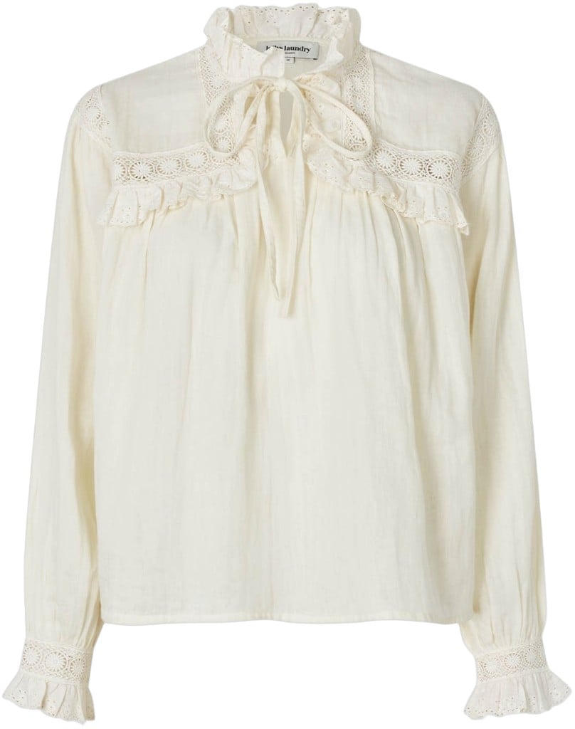 Gemmall Shirt LS