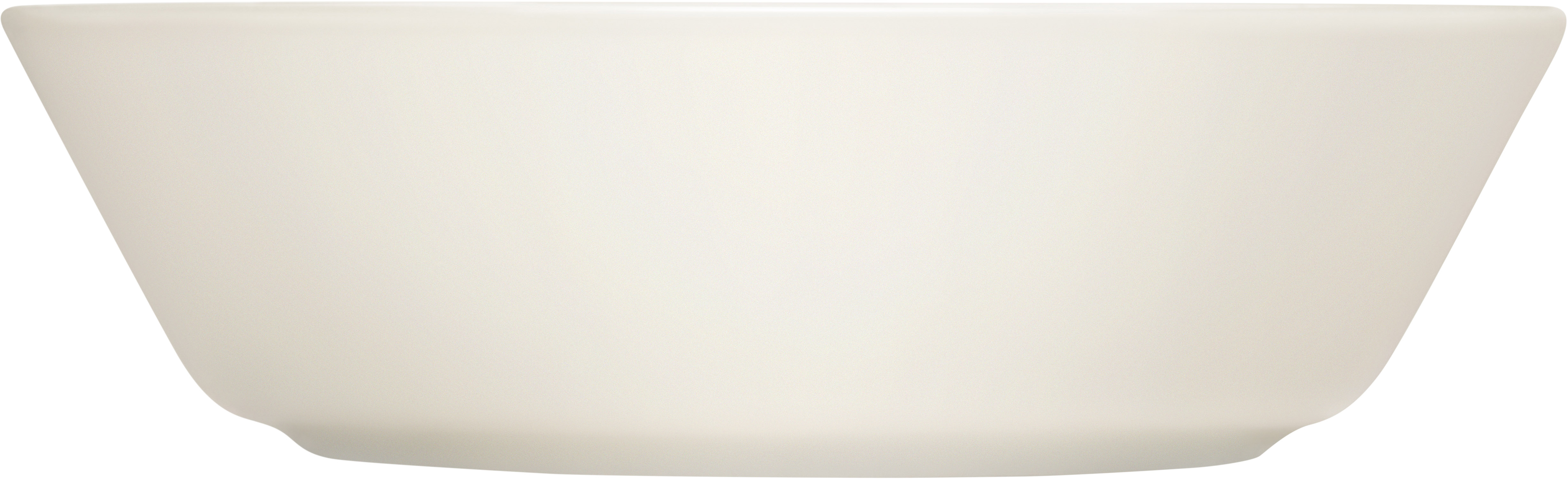 Teema Tiimi Skål 15cm Hvid