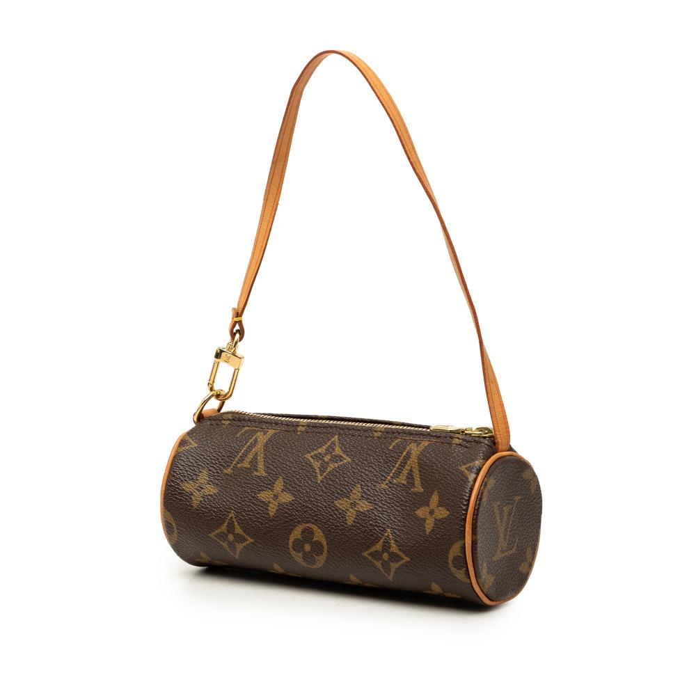 Louis Vuitton Papillon