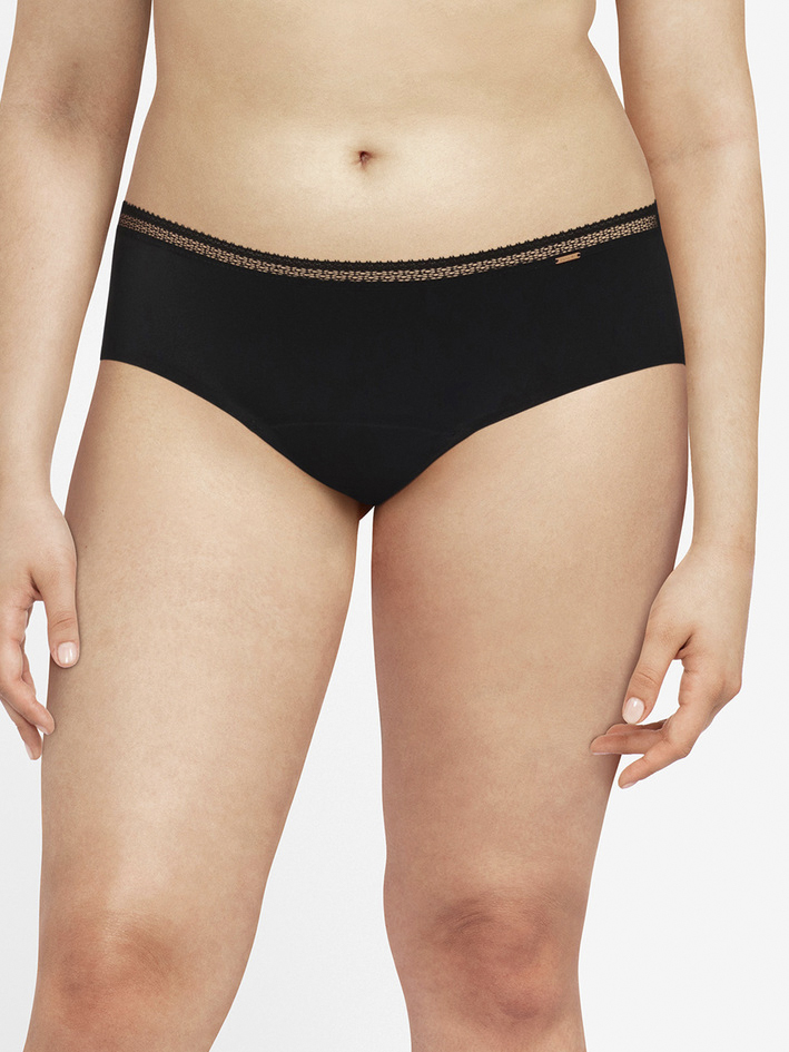 Period Panty Hipster - DKK 90 - Spar 70%