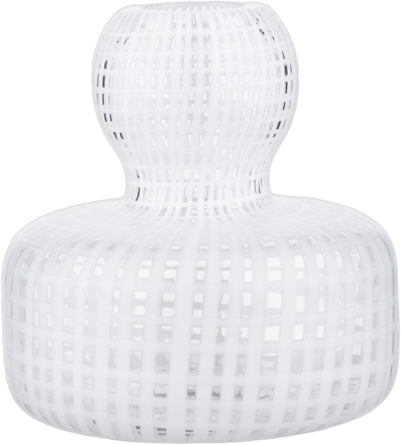 Flower Maljakko Filigraani