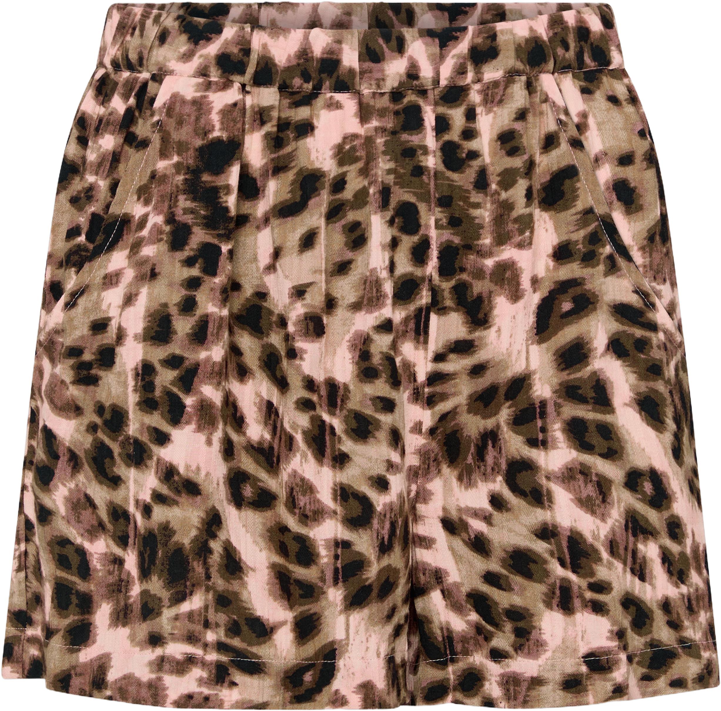 Layla Shorts - DKK 145 - Spar 50%