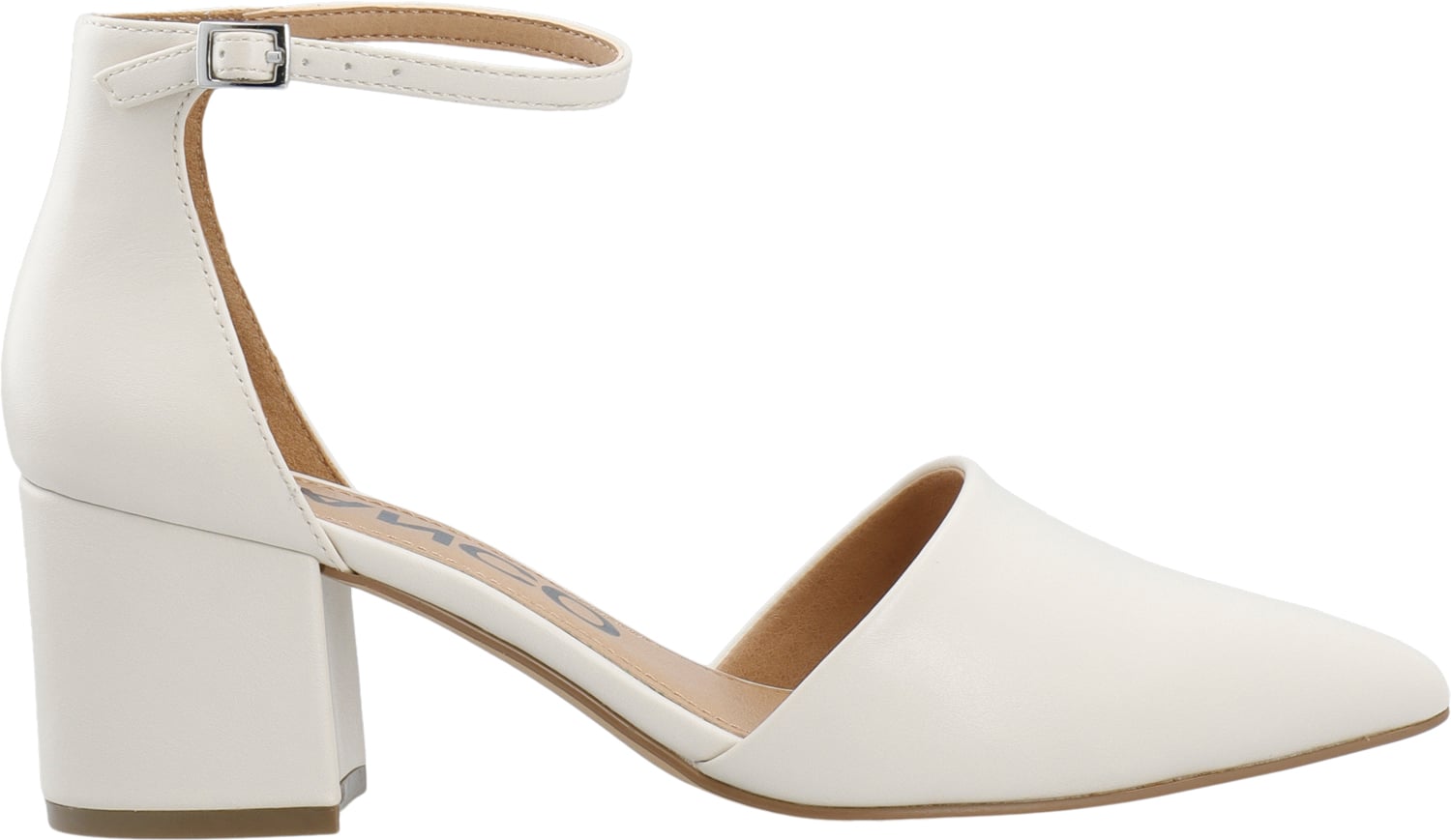 Biadevived Pump Faux Leather