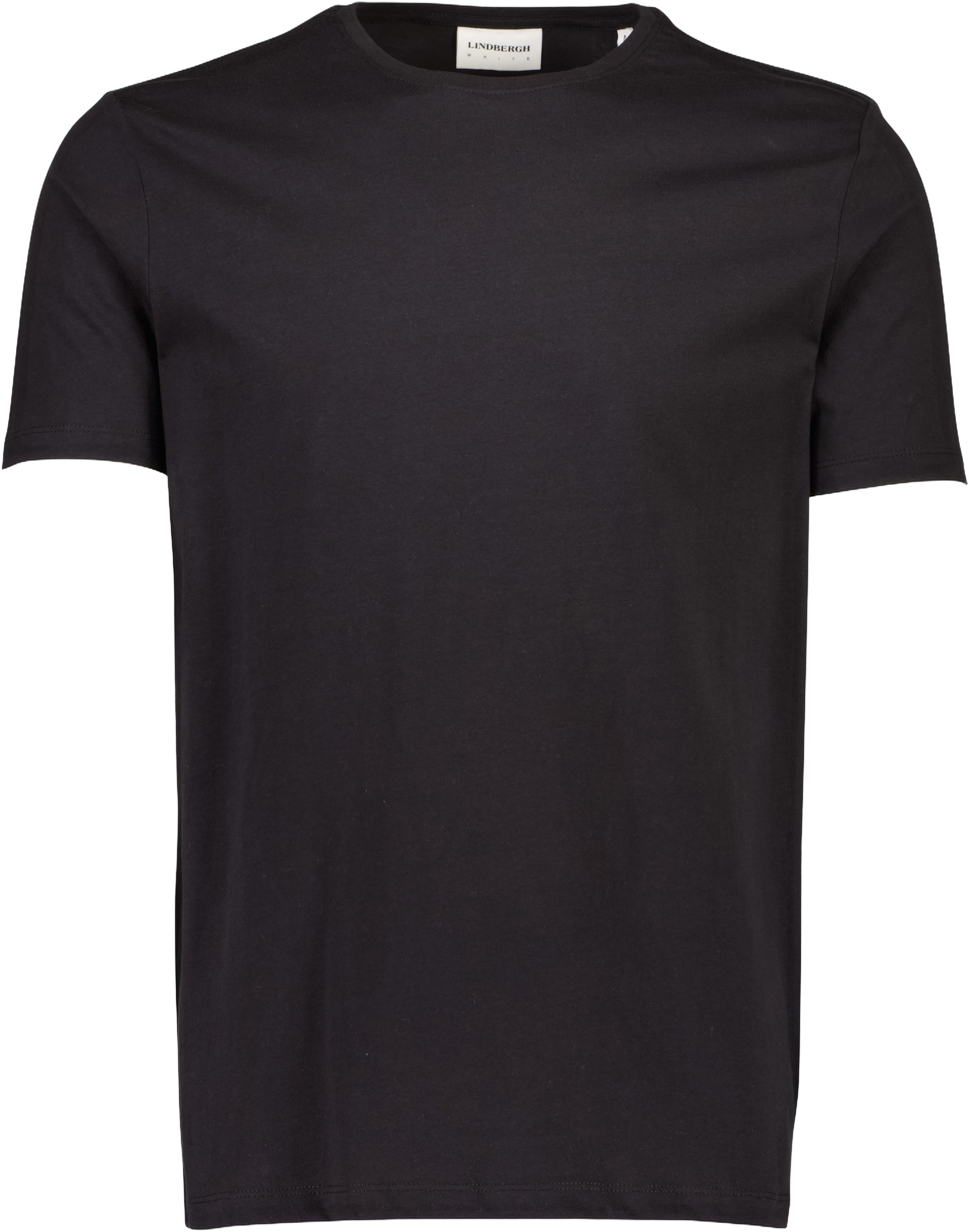 Basic Oneck tee S/S