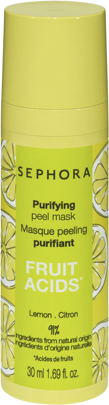 Peeling Masks AHA Peeling Mask