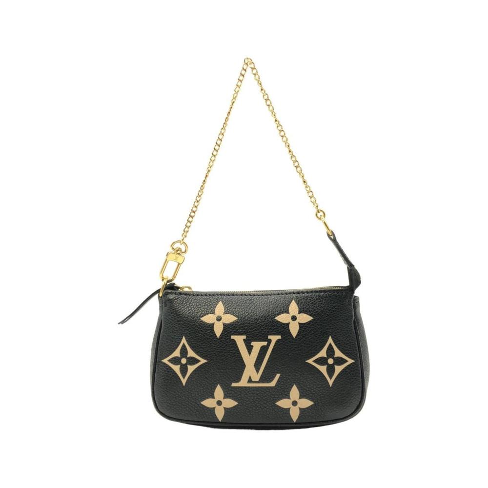 Louis Vuitton Pochette Accessoires