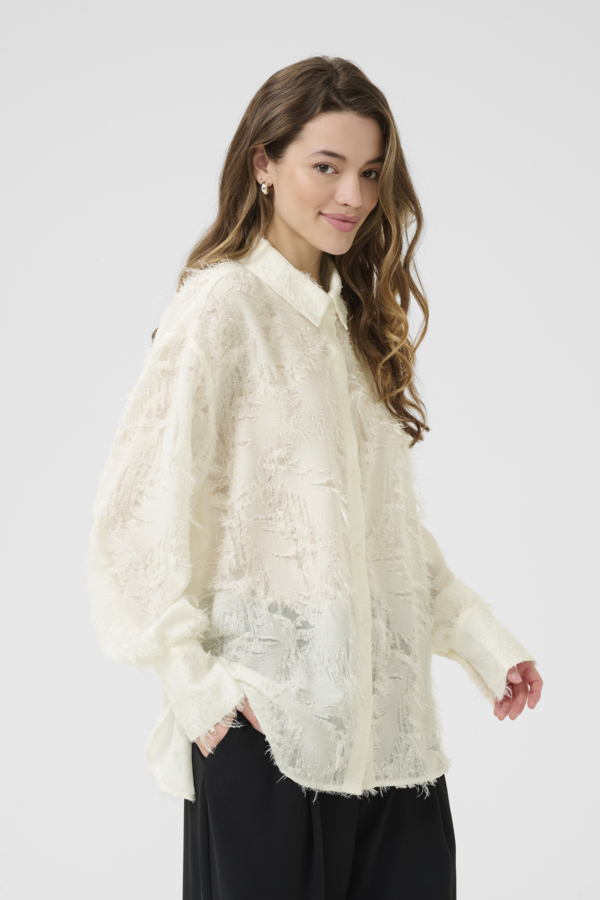 Kapariva Shirt