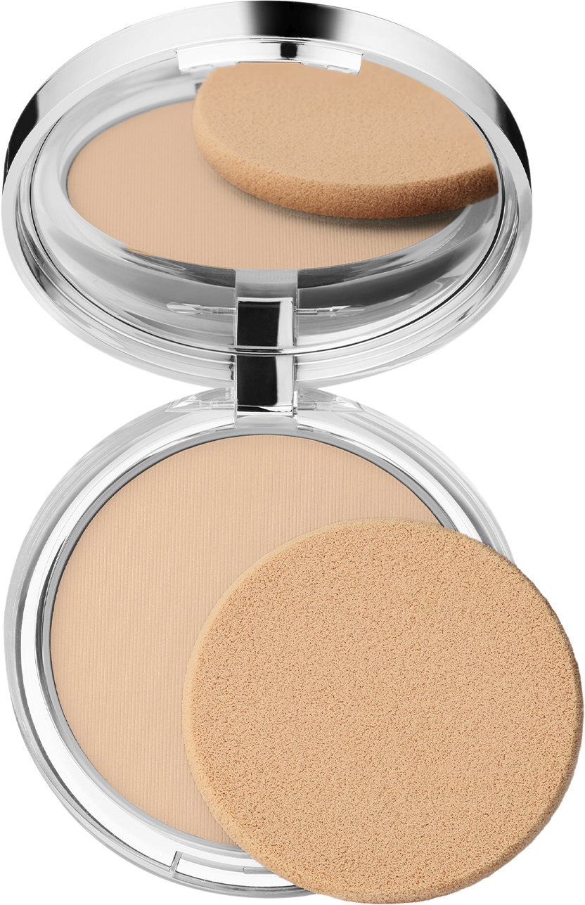 Clinique Superpowder Double Face Makeup 10 g - 01 Matte Ivory